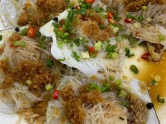蒸扇贝-渔家乐小海鲜(皇姑店)