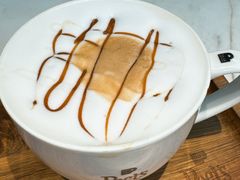 -Peet's 皮爷咖啡(东湖路手作店)