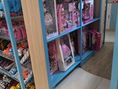 -天和百货(华南MALL店)