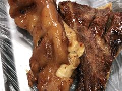 -赵元章肉骨烧(山塘街店)