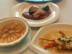 -君来湖滨饭店·渔餐厅