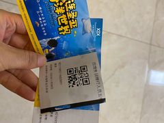 -大连圣亚海洋世界