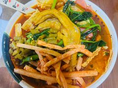 -吉庆桂林米粉·柳州螺蛳粉(港汇广场店)