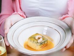 -如禾素食·下午茶·糖水