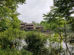 -常德桃花源景区