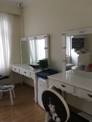 -熙画美上门MakeUp美甲美睫