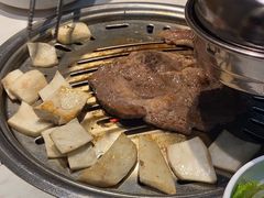 -六七八韩式烤肉·韩国料理(上杭路店)