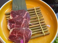 -AJIYA·池袋日式烧肉自助(天津万象城店)