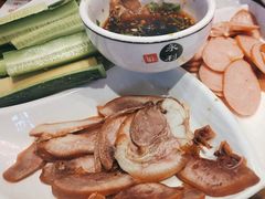 -渔家风味·鲅鱼水饺·央视展播·海鲜天津菜(开发区店)