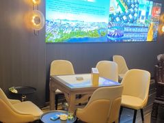 -印巷里主题餐厅(马鞍山店)