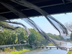-兰亭风景区