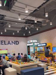 点击看大图 -meland亲子乐园(北京首开通州万象汇店)