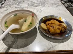 -鲜得来排骨年糕(即墨路店)