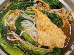 -谭老太正宗柳州螺狮粉(家和花园店)