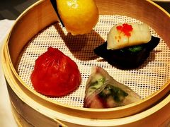 -莉莉海堂HAITANG·烤鸭(国贸商城店)