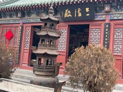 -延庆观