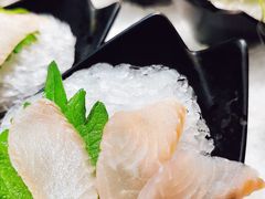 -V-ONE西雅图海鲜自助餐厅(仓山万达广场店)