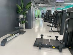 -优享健身(三元桥店)