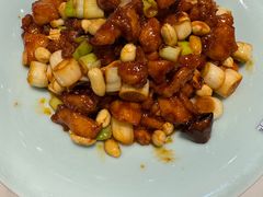 -新侨小馆(东直门北小街店)