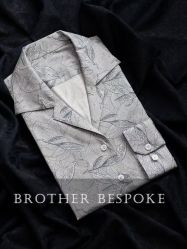 点击看大图 -Brother西服礼服定制·商务·婚礼(佛山南海店)
