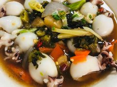 -玲燕蒸菜馆(江东路店)