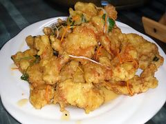 -老妈厨房团圆饺子东北菜(北环路店)