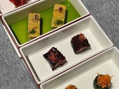 冷菜四拼-柿合缘新京菜(静安嘉里中心店)