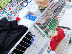 -盒马X会员店(上海森兰商都店)