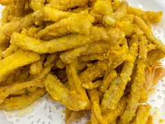 -肥妈顺峰山庄(金峰店)