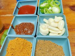 -猪小牛烤肉(青塔店)