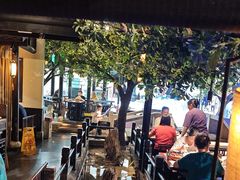 -绿茶餐厅(乐峰广场店)