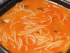 -阿香米线(天津凯德餐厅店)