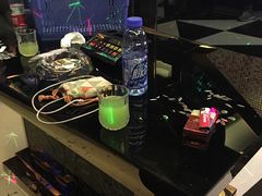 -麦乐星量贩式KTV(东丽汇城广场店)