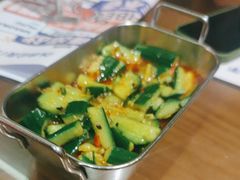 -神府路壹号·海鲜烧烤·砂锅粥·锅物(三坊七巷店)