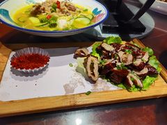 卤大肠-大牌大·传统杭帮菜(湖滨店)