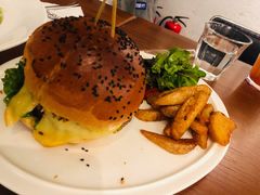 -UPPER KITCHEN(延安路店)