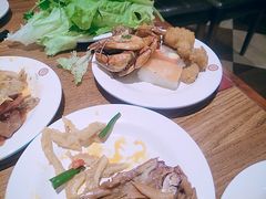 -比尔森韩式烤肉自助(国商店)