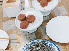 -清真·鸦儿李记·小馆(后海店)