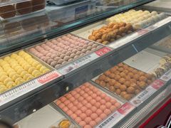 -東更道点心行(崂山丽达店)