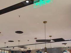 -半天妖烤鱼(丰科万达店)