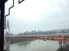-纸盐河码头火锅(十八梯店)