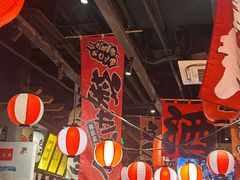 -白石的深夜食堂(济南万象城店)