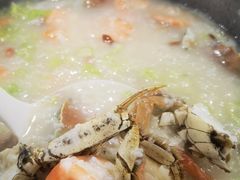 -南记食粥坊·宵夜大排档(莲花总店)