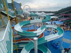 -渔岛海洋度假区