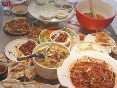 -额娘·春饼烤鸭(港悦广场店)