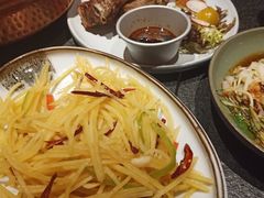 -丝路金桃·新疆菜(徐汇店)