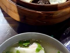 -松针蔡记蒸饺(花园路店)