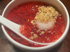 酒酿核桃仁-海味世家·家常菜馆(明州里店)