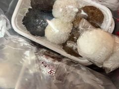 -南大门韩国米糕(公滨路店)