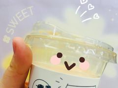 -卖呆儿咖啡(望京店)